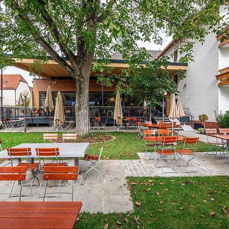 Landgasthof Moser & Restaurant Bootshaus Windorf  Zewnętrze zdjęcie