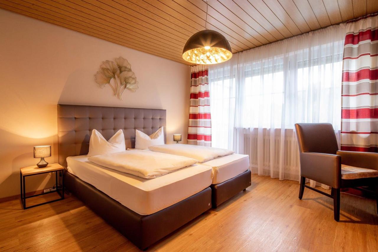 Landgasthof Moser & Restaurant Bootshaus Windorf  Zewnętrze zdjęcie